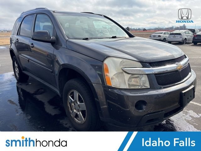 Used 2008 Chevrolet Equinox LT image 1
