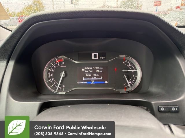 Used 2018 Honda Ridgeline RTL-T image 18