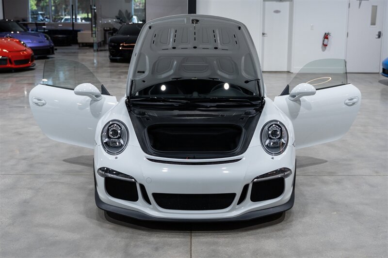 Used 2015 Porsche 911 GT3 RWD image 35