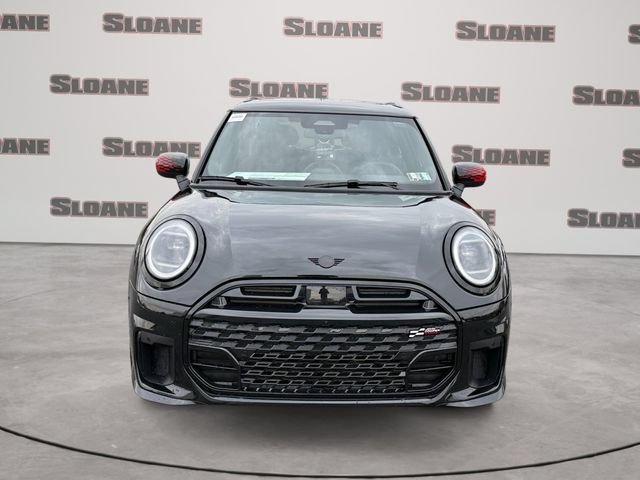 New 2026 MINI Cooper S FWD image 8
