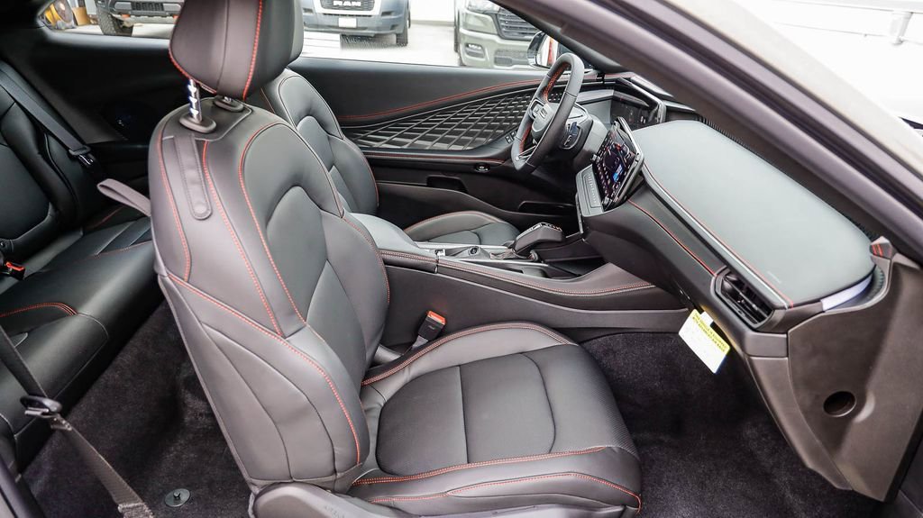 New 2026 Dodge Charger R/T image 19