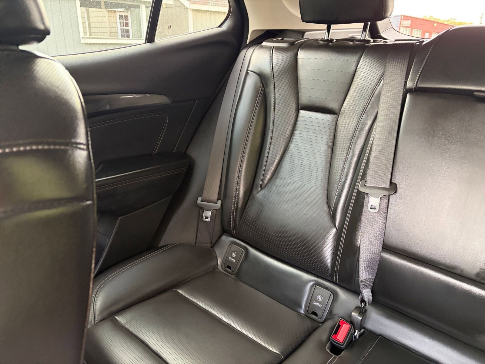 Used 2024 Buick Envision Preferred AWD/4WD image 38