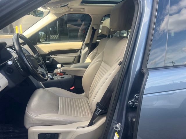 Used 2022 Land Rover Discovery S AWD/4WD image 5