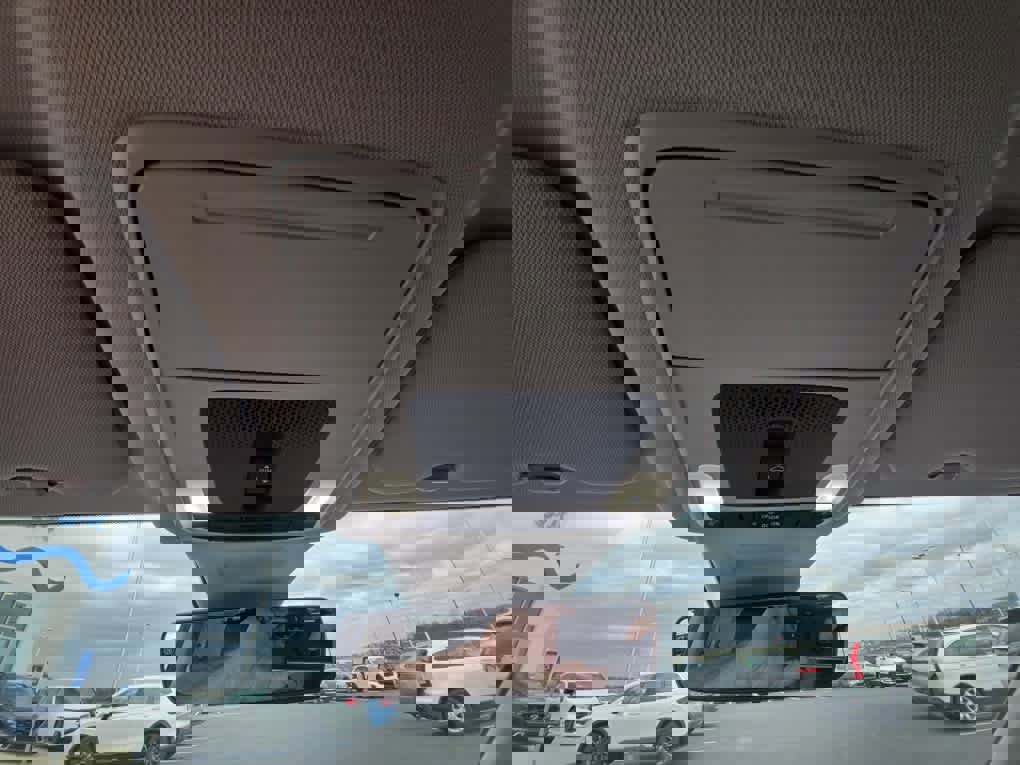 New 2026 Honda CR-V EX-L image 47