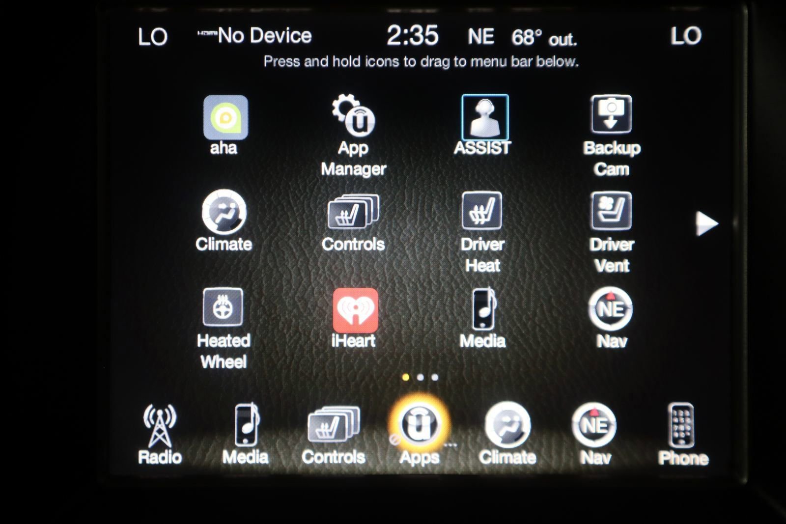 Used 2017 Jeep Grand Cherokee Summit AWD/4WD image 41