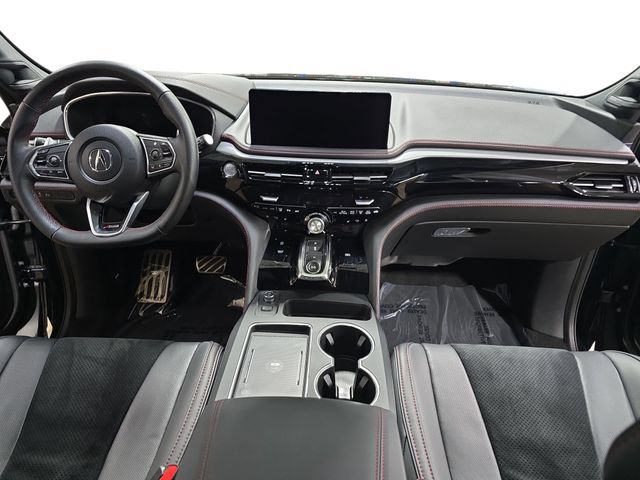 Used 2025 Acura MDX A-Spec AWD/4WD image 9
