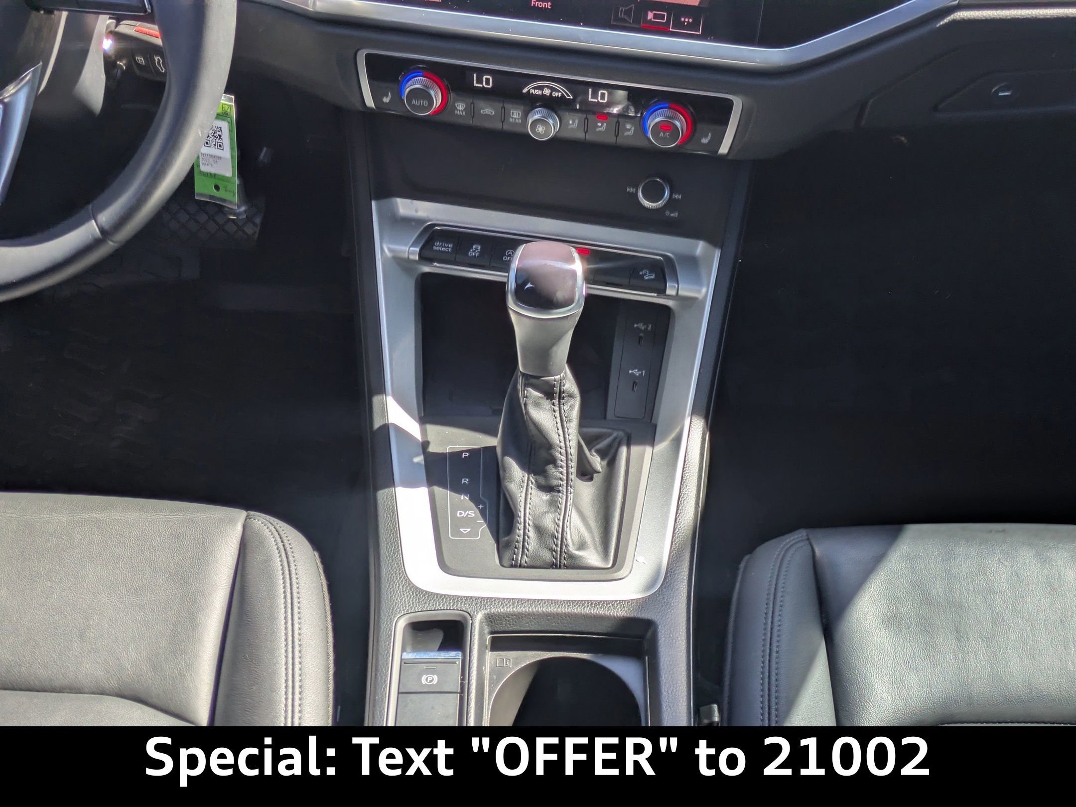 Certified 2022 Audi Q3 2.0T Premium Plus w/ Premium Plus Package image 20