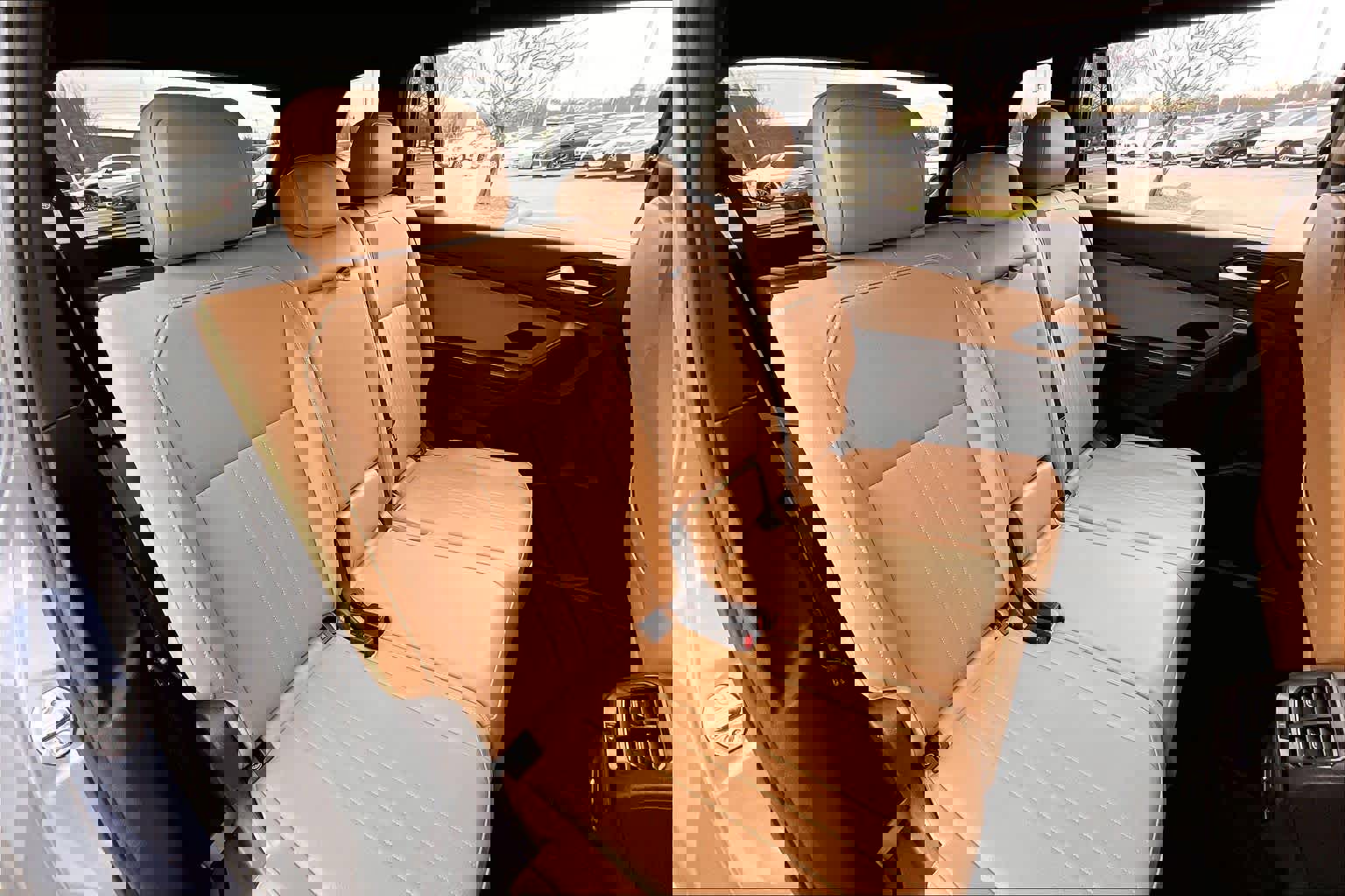 Used 2022 Volkswagen Tiguan SE image 18