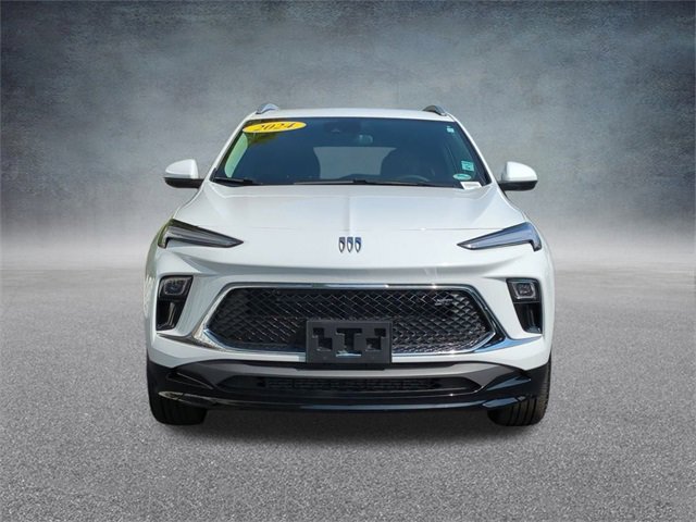 Certified 2024 Buick Encore GX Sport Touring w/ Comfort Package image 4