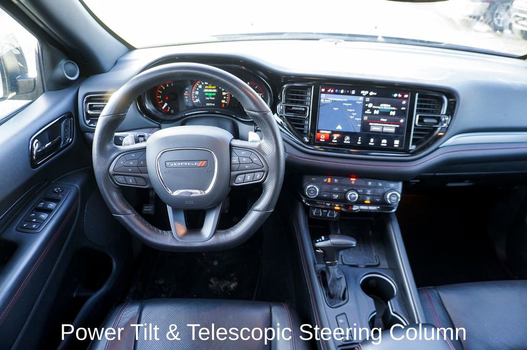 Used 2025 Dodge Durango R/T image 12