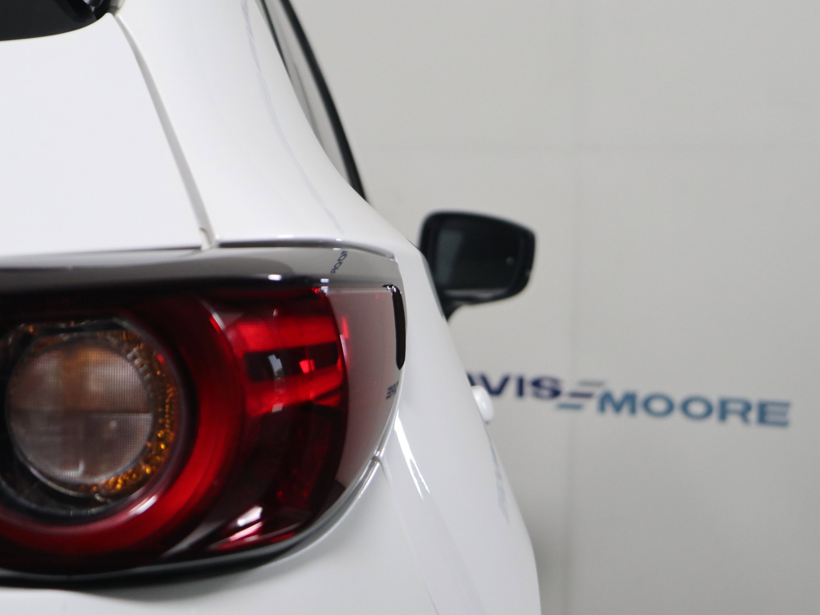 Used 2020 MAZDA CX-5 Grand Touring FWD image 6
