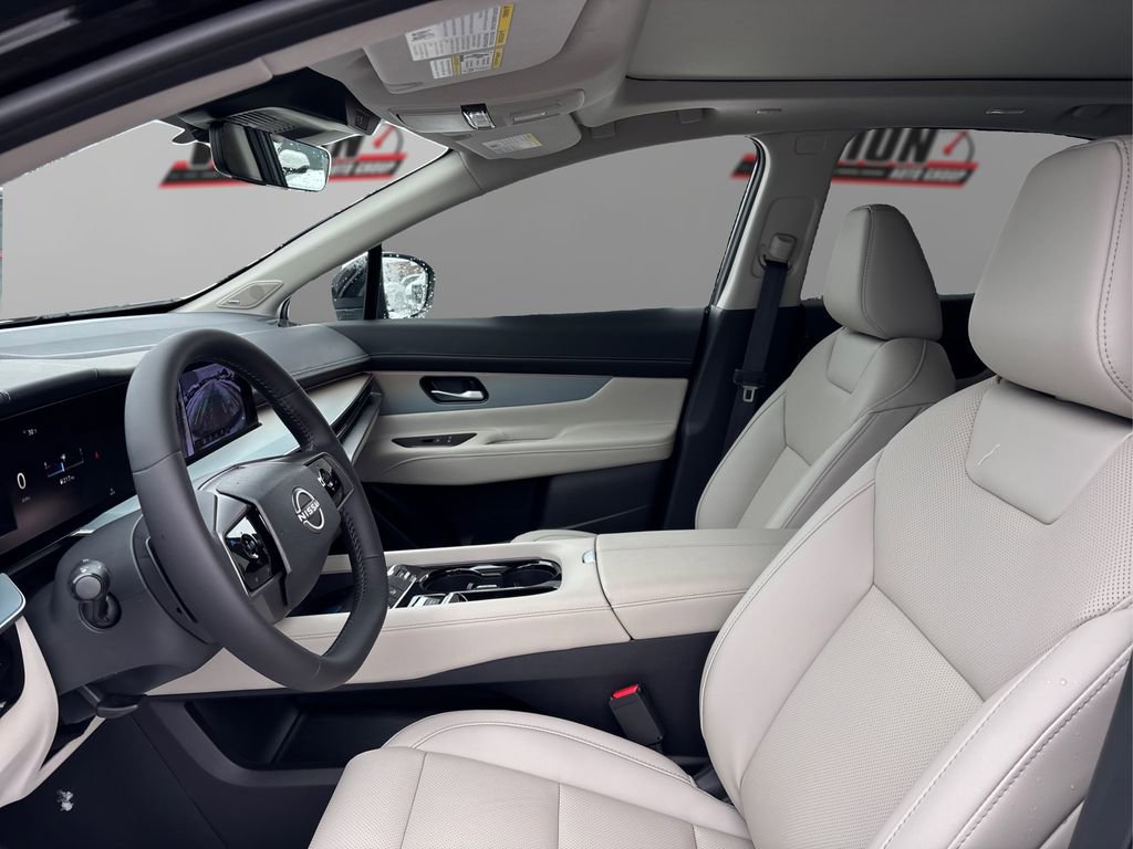 New 2026 Nissan Murano SL image 9