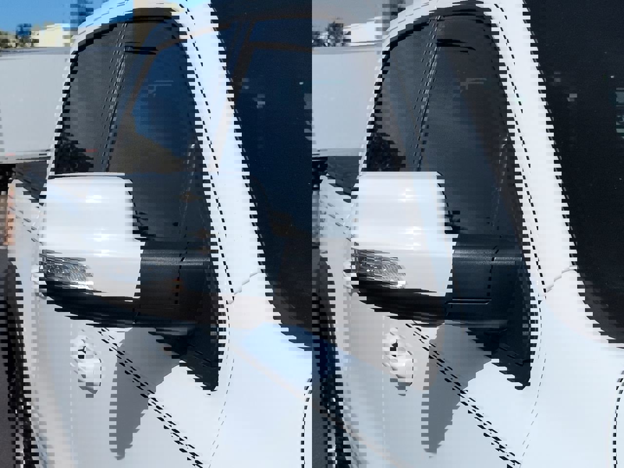 Used 2022 RAM 1500 Big Horn image 12