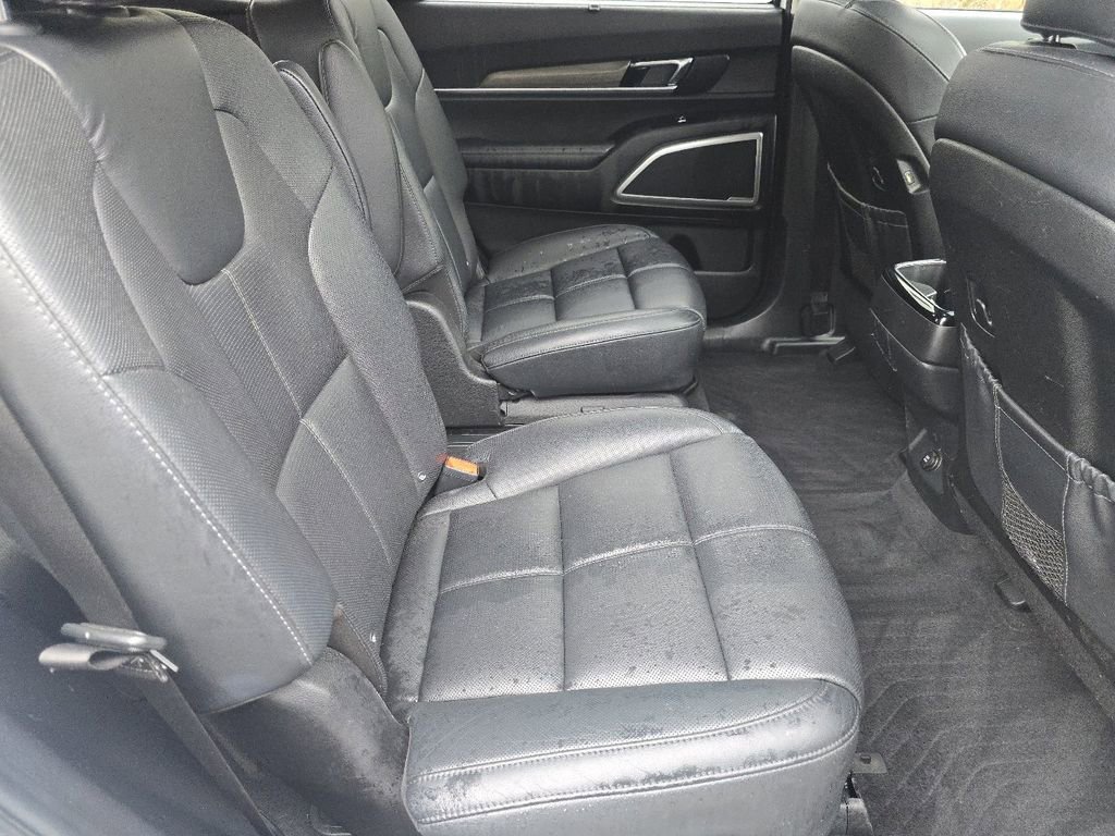 Used 2020 Kia Telluride EX w/ EX Premium Package image 20
