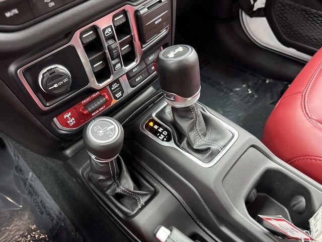 Used 2024 Jeep Wrangler Rubicon 392 image 24