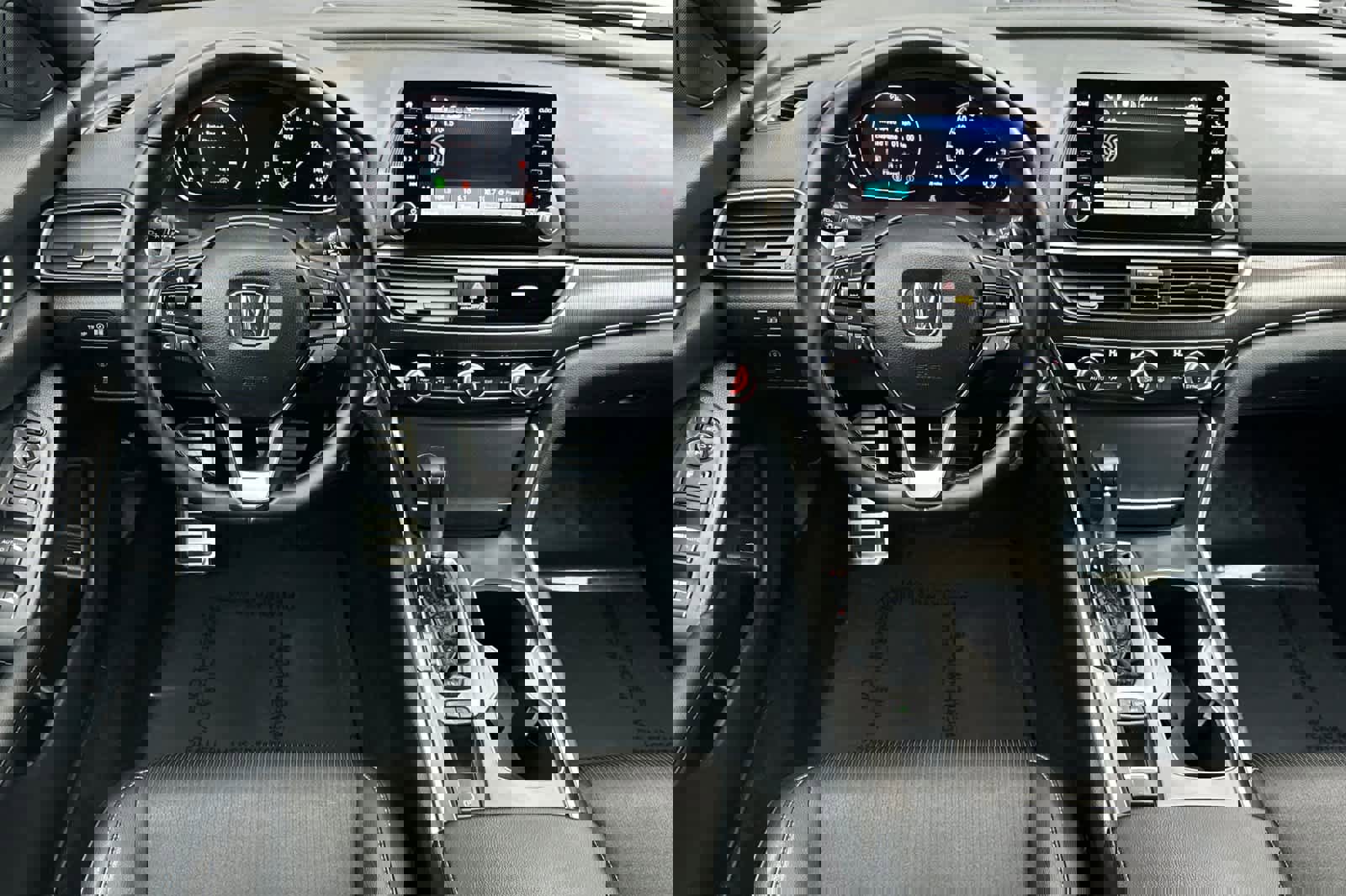 Used 2018 Honda Accord Sport image 15