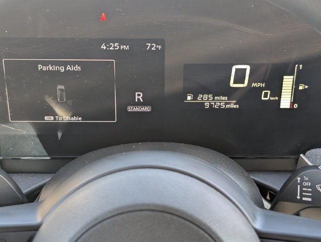 Used 2026 Nissan Kicks SV w/ SV Premium Package AWD/4WD image 30