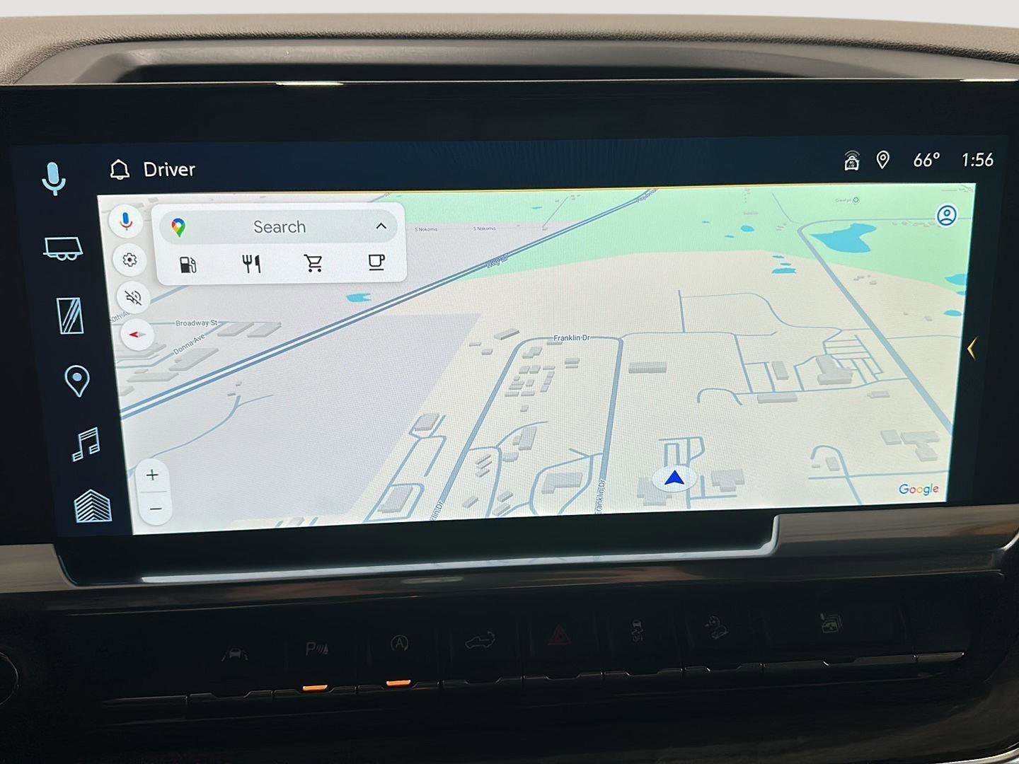 Used 2022 Chevrolet Silverado 1500 LTZ image 13