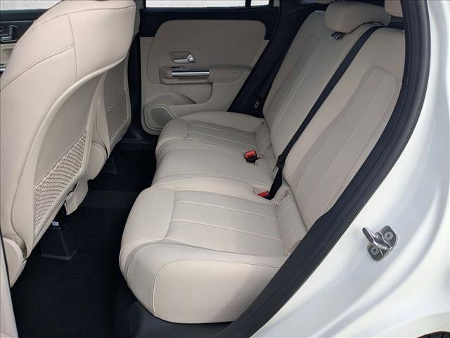 New 2026 Mercedes-Benz GLA 250 image 14