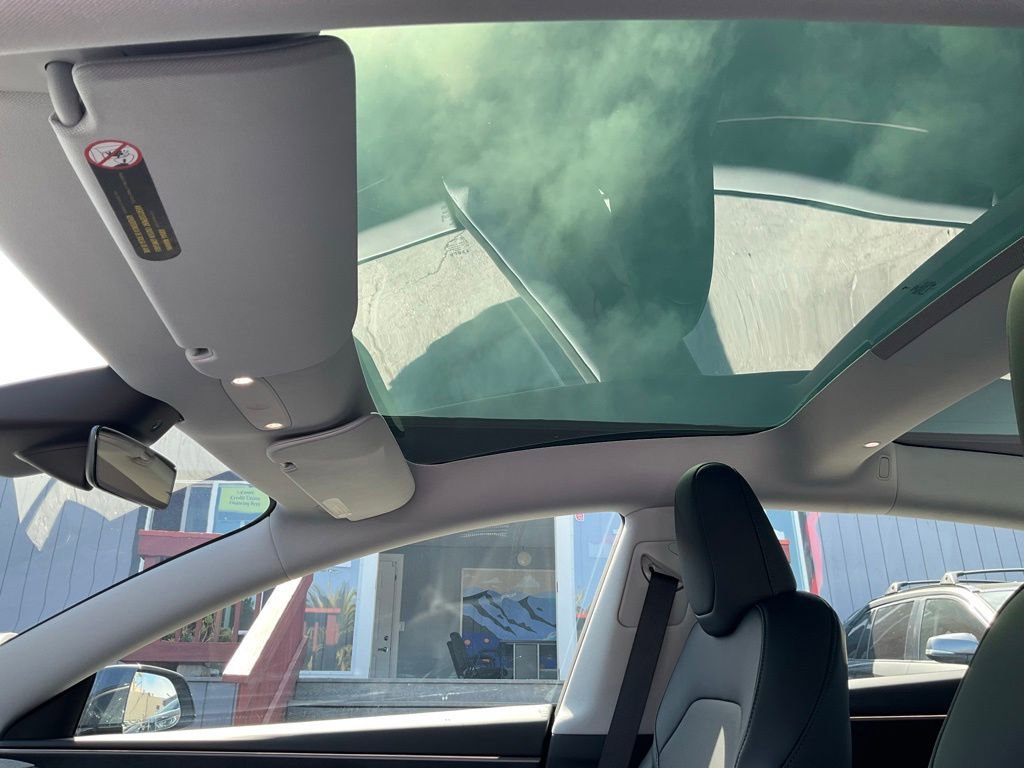 Used 2026 Tesla Model 3 AWD/4WD image 21