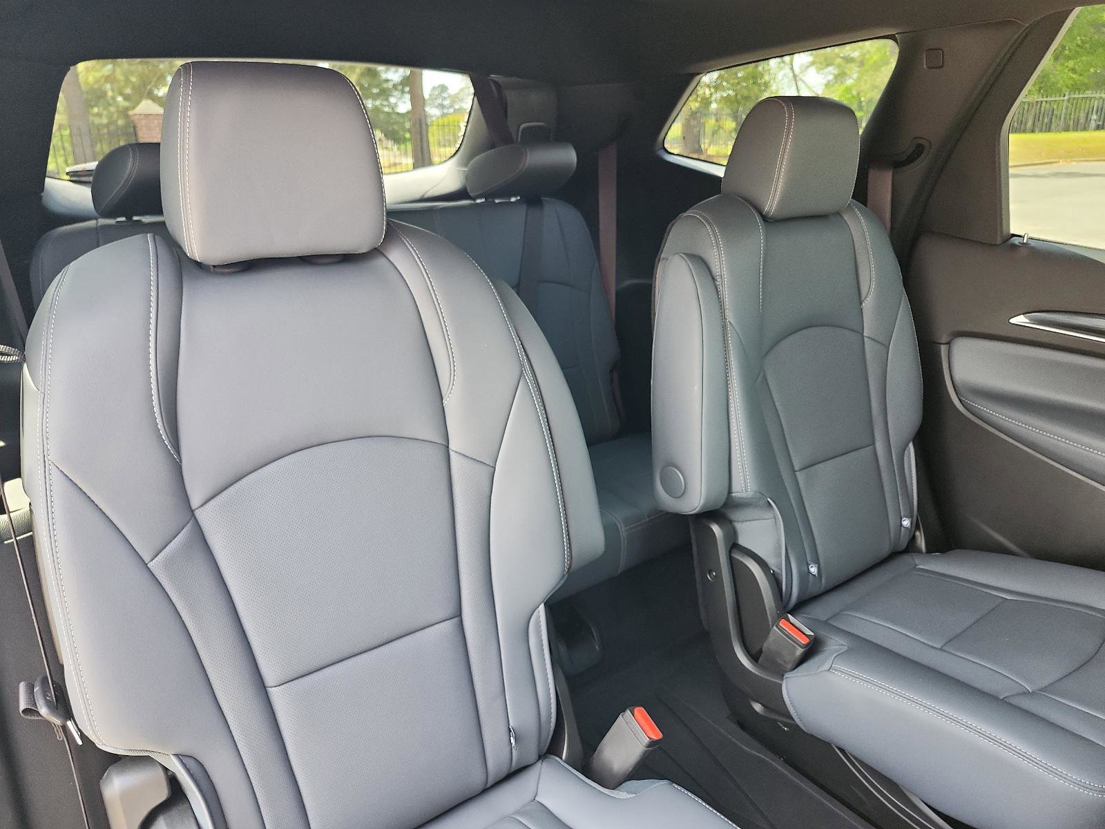 Certified 2024 Buick Enclave Premium w/ Experience Buick Package image 8