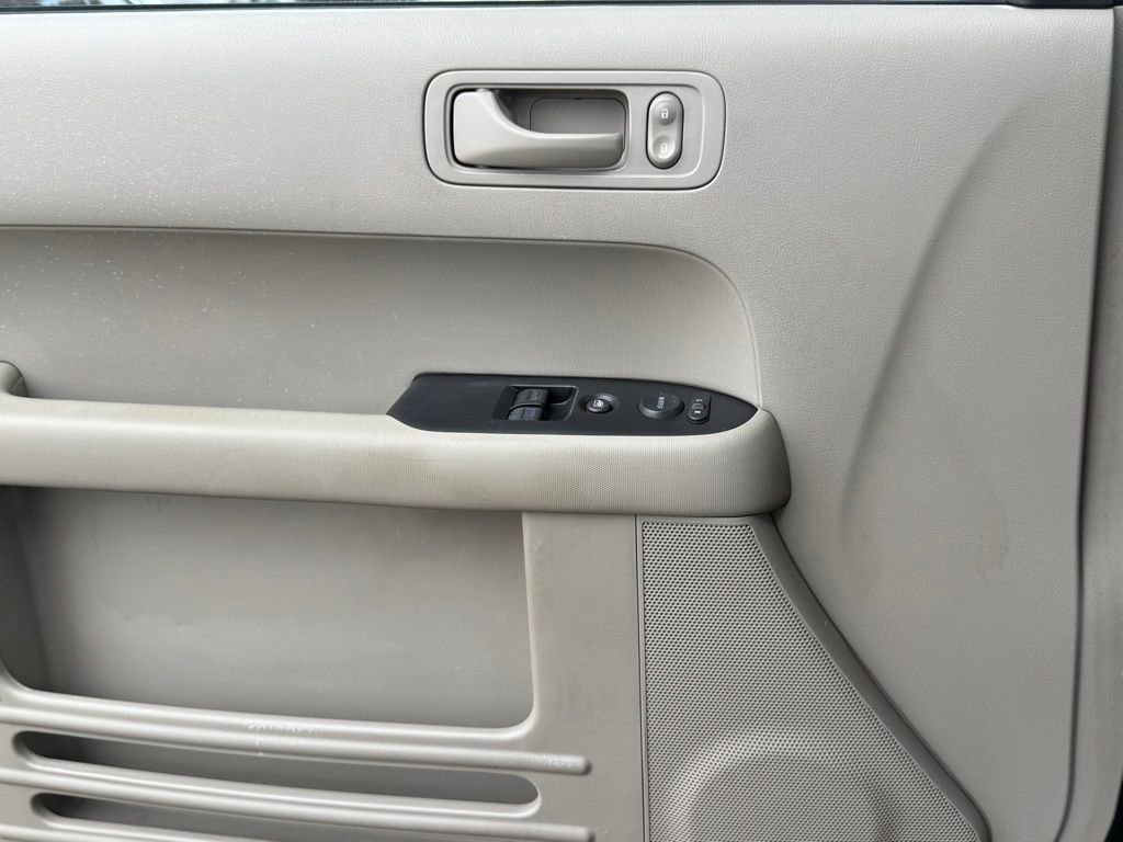 Used 2010 Honda Element EX image 28