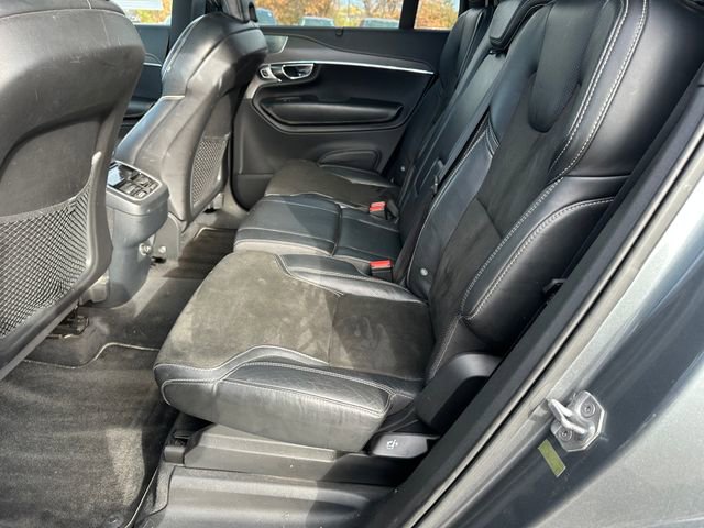 Used 2019 Volvo XC90 T6 R-Design w/ Advanced Package image 16