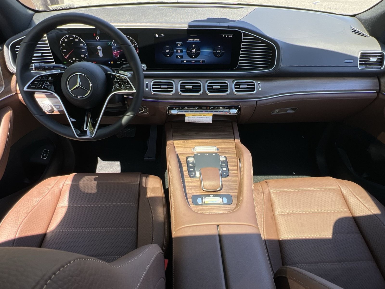 New 2026 Mercedes-Benz GLE 580 4MATIC image 28