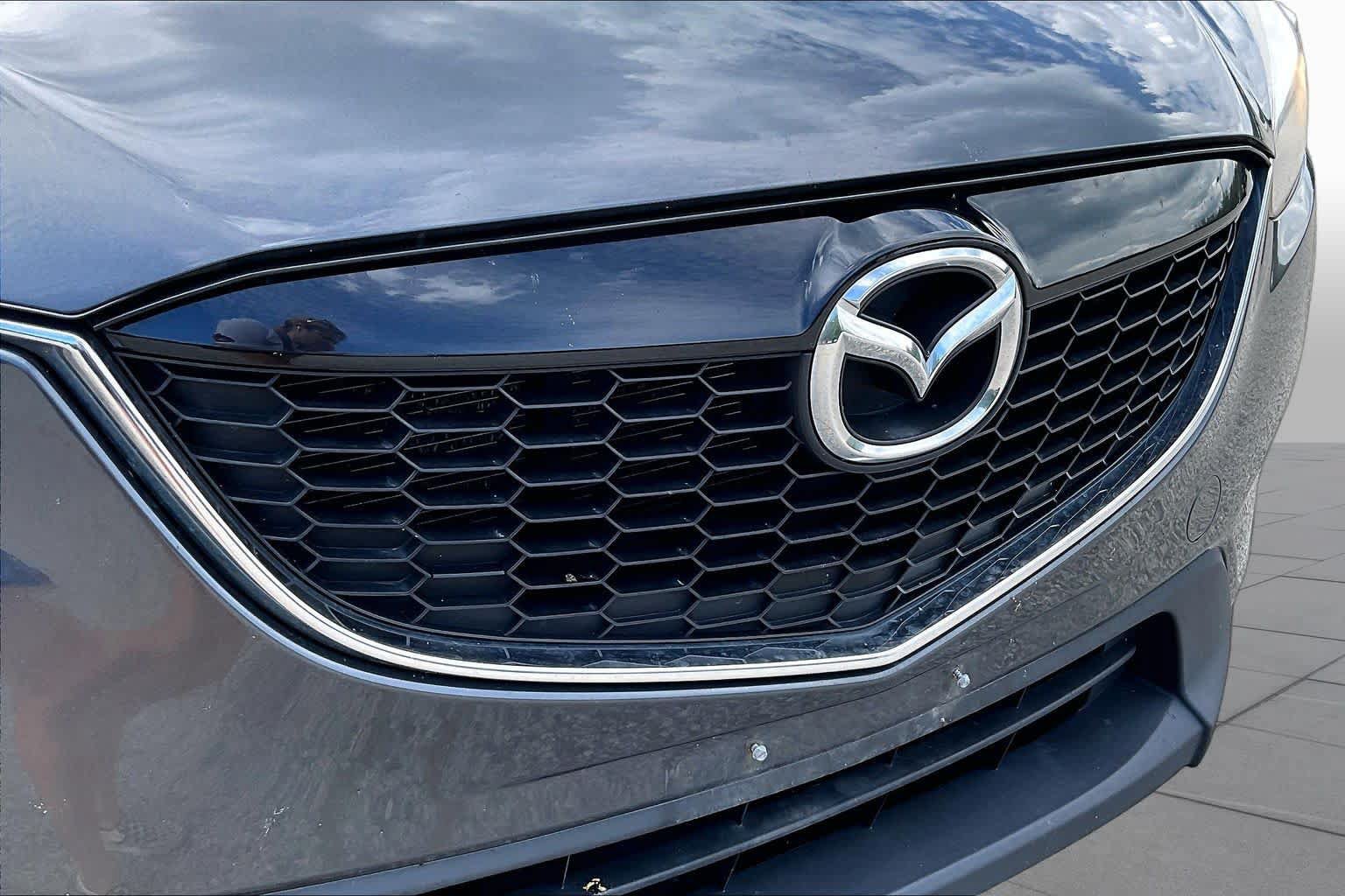 Used 2014 MAZDA CX-5 Touring AWD/4WD image 31