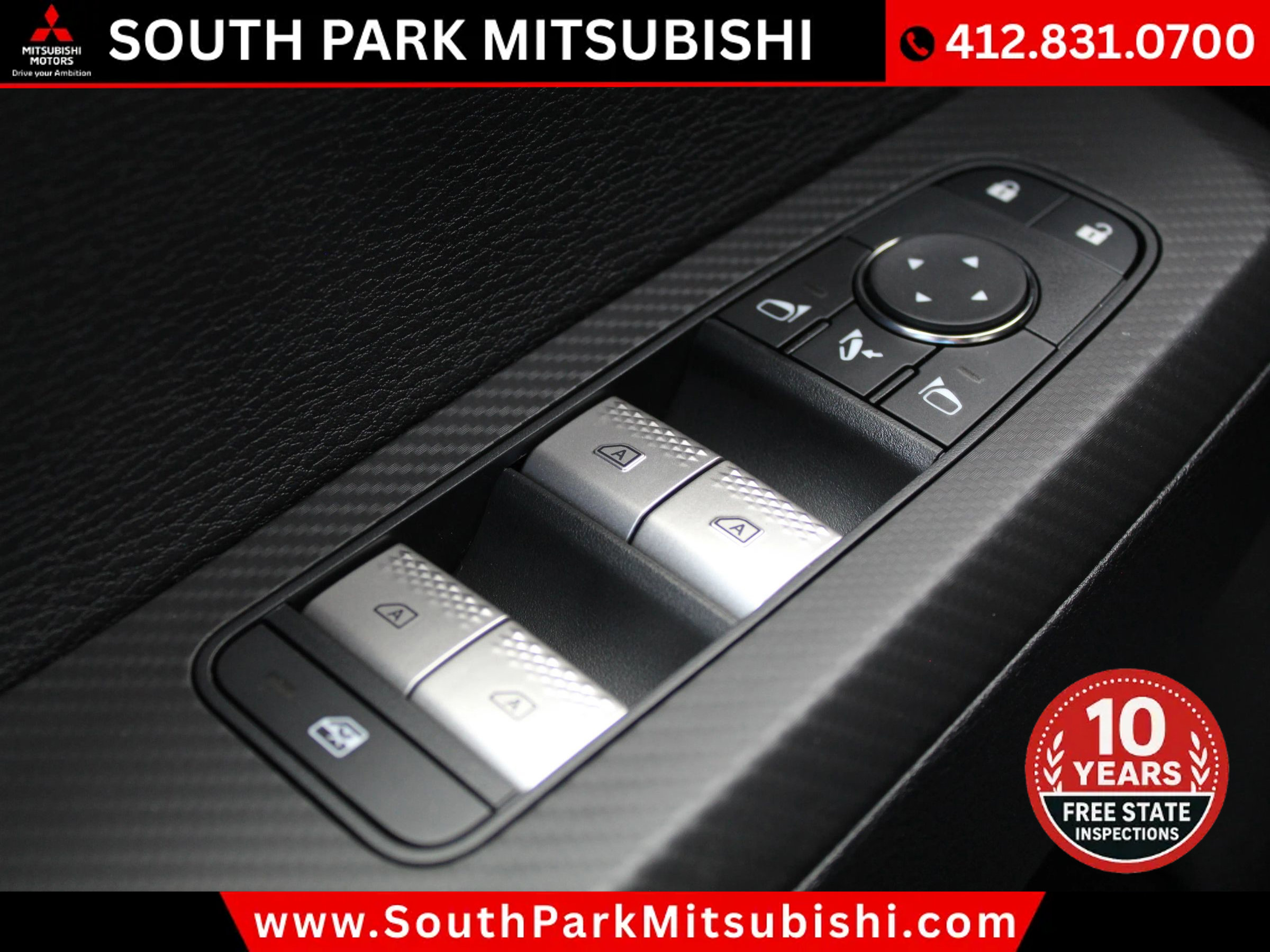 New 2025 Mitsubishi Outlander SEL image 23