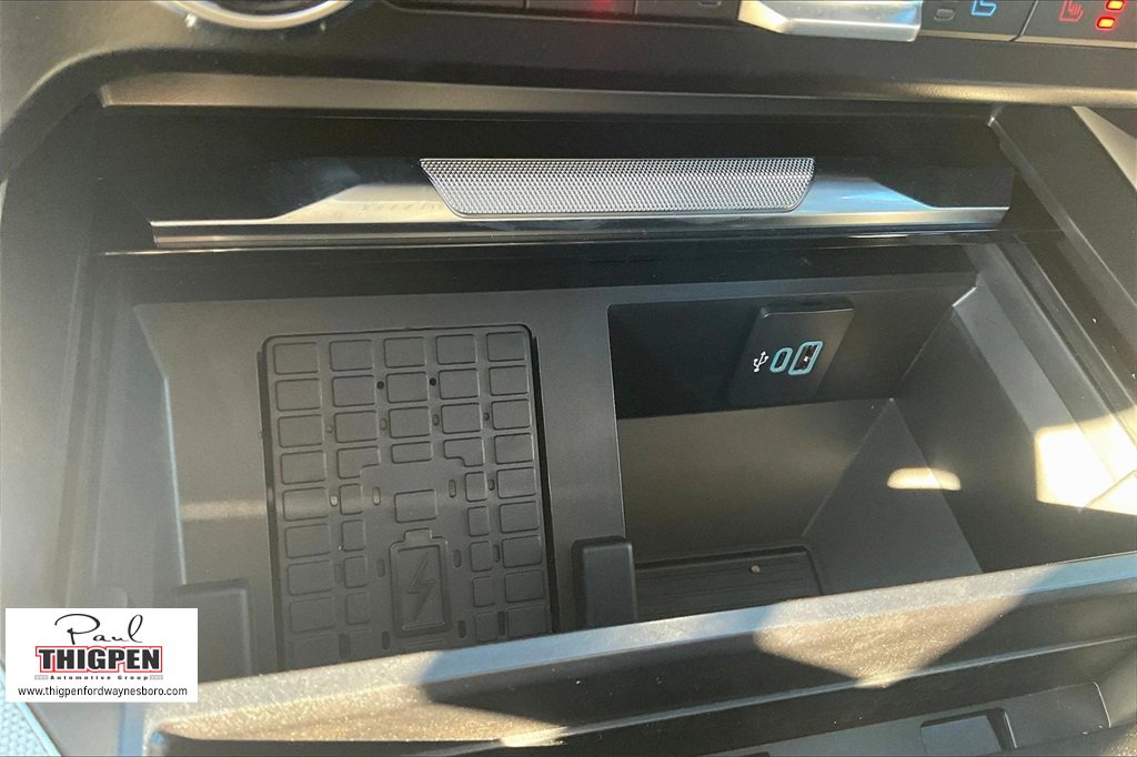 New 2025 Ford F350 Platinum w/ Platinum Plus Package image 23