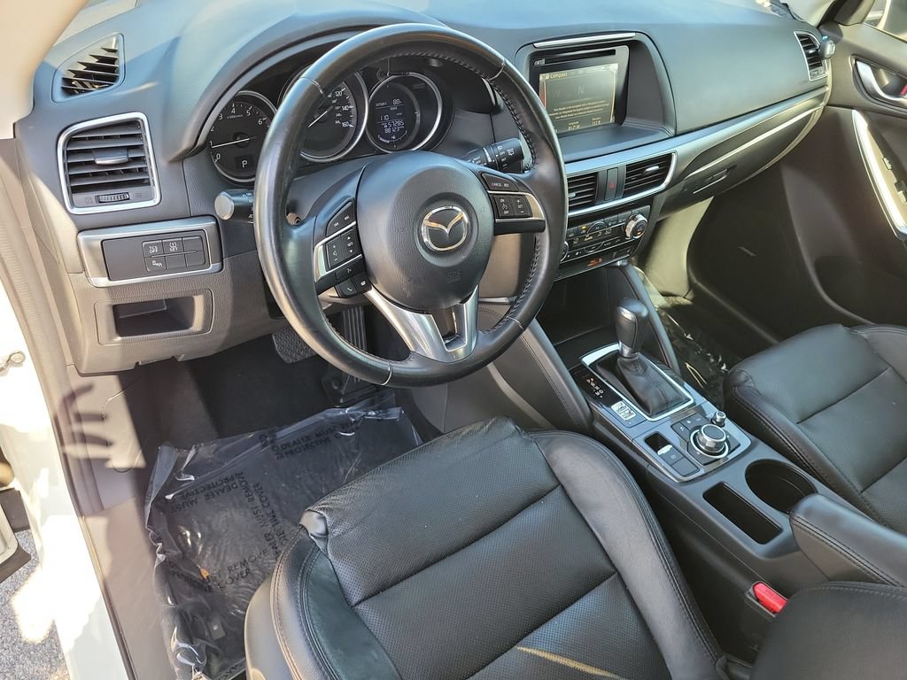Used 2016 MAZDA CX-5 Grand Touring FWD image 14