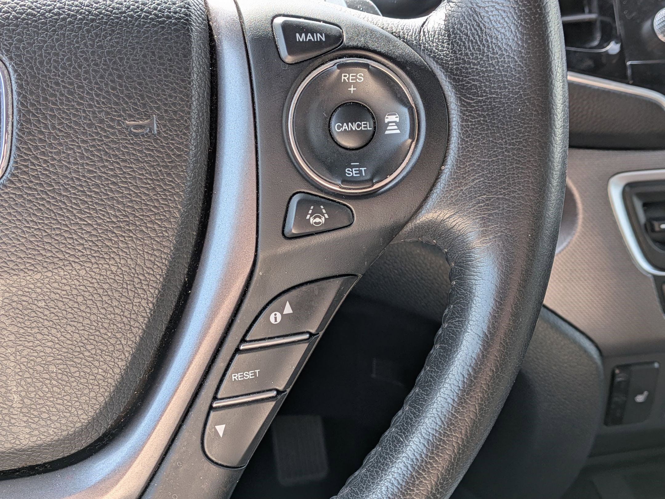 Used 2023 Honda Ridgeline RTL-E image 19