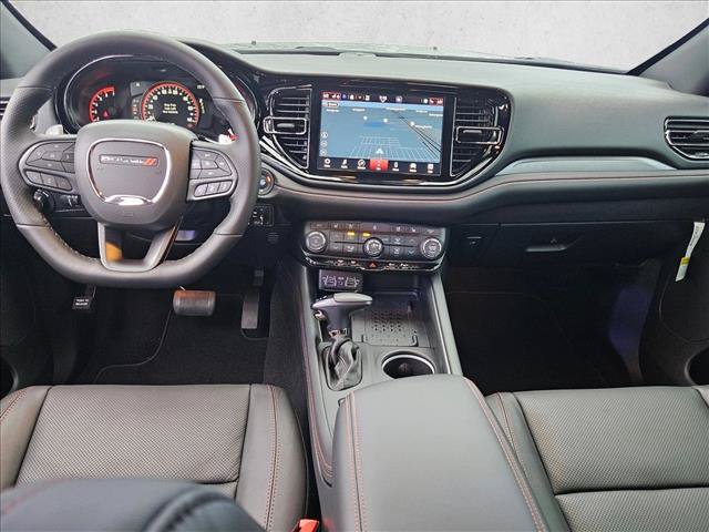 New 2026 Dodge Durango GT AWD/4WD image 15
