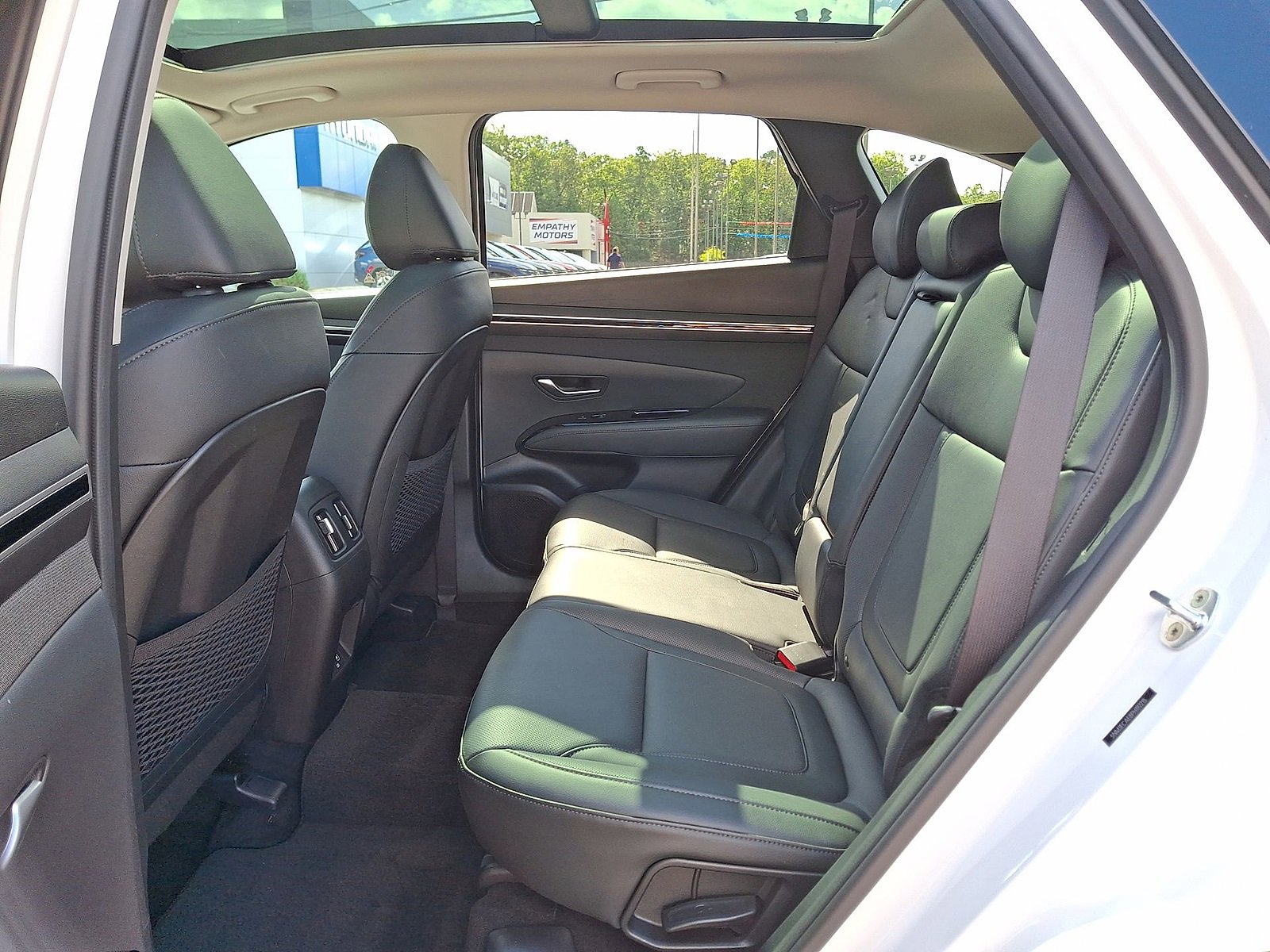 Certified 2023 Hyundai Tucson Limited image 26