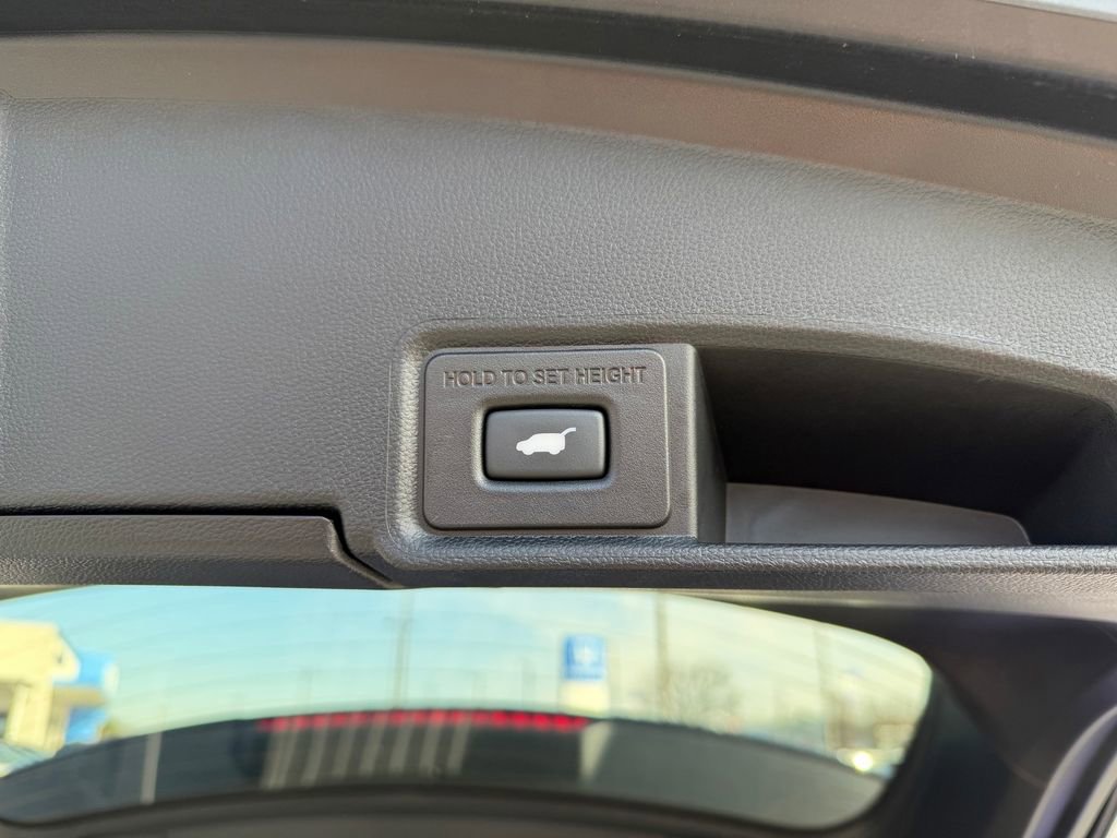 Used 2023 Acura RDX AWD w/ A-Spec & Advance Pkg image 12