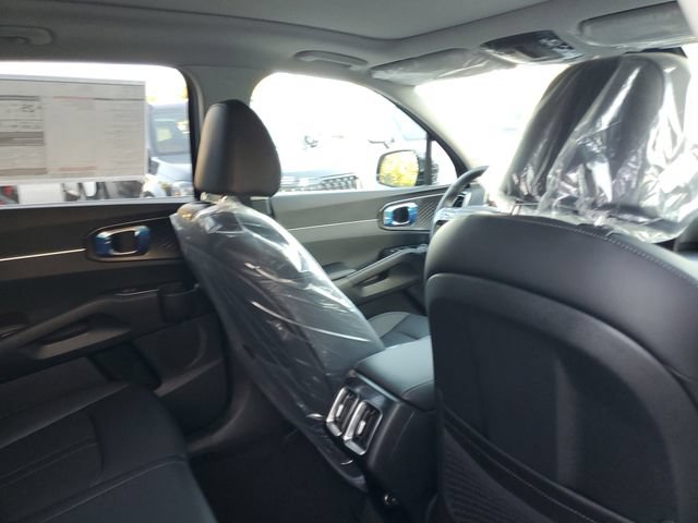 New 2026 Kia Sorento S w/ S Panoramic Sunroof Package AWD/4WD image 29
