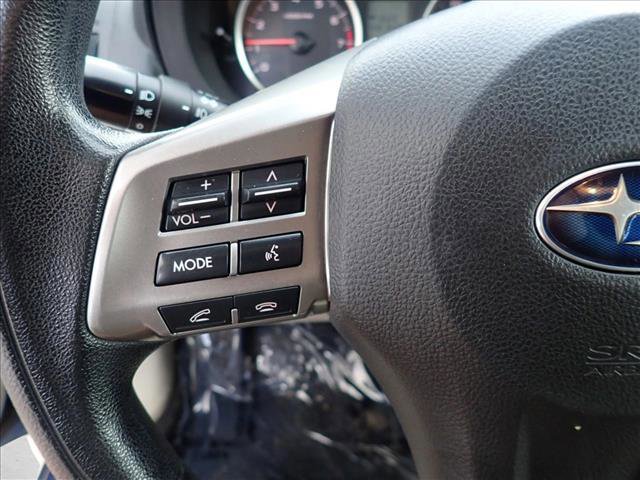 Used 2014 Subaru Crosstrek 2.0i Premium w/ Popular Package #2 image 14
