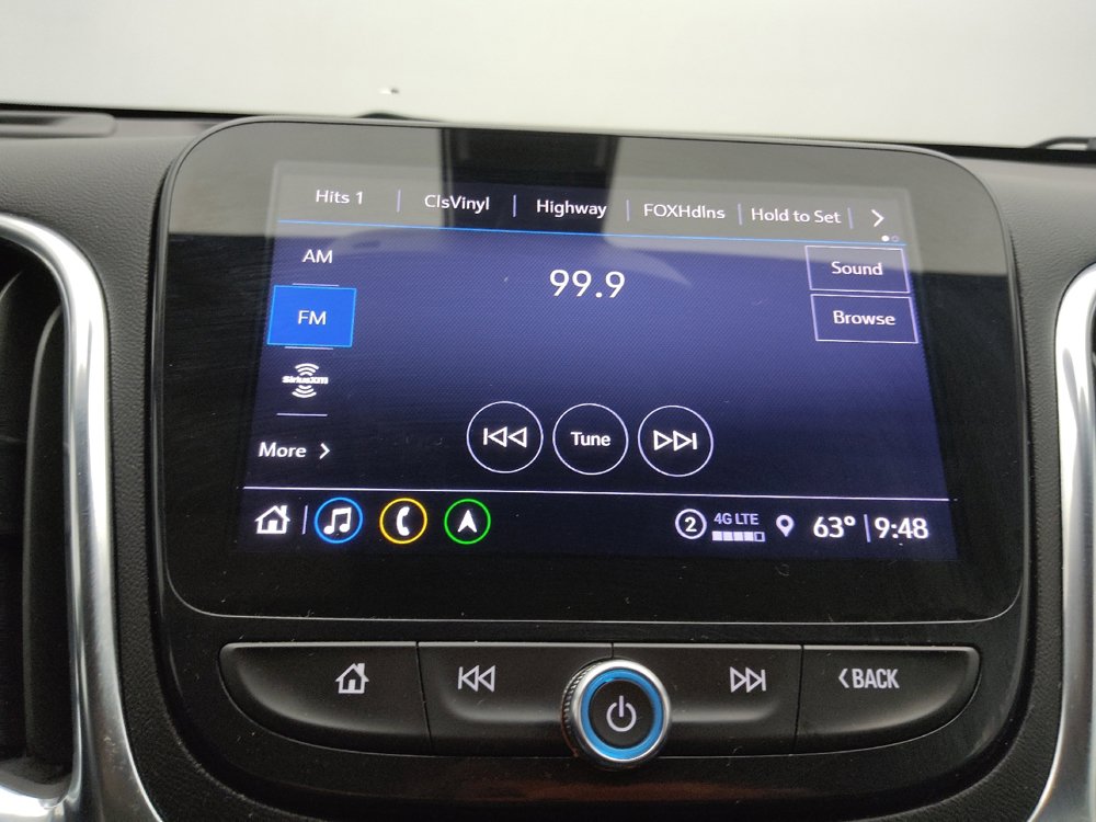 Used 2022 Chevrolet Equinox Premier image 25