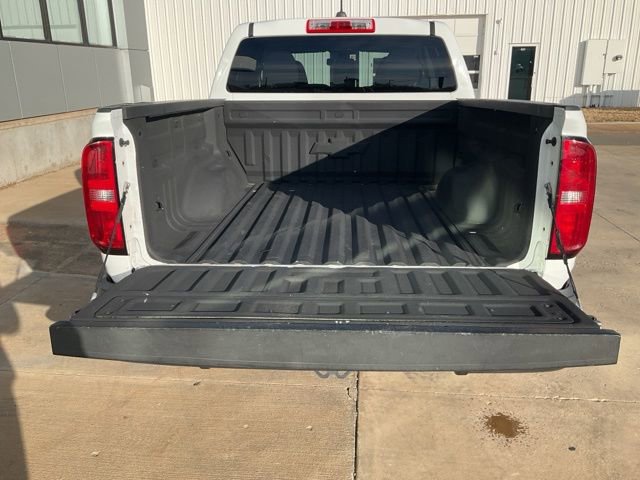 Used 2017 Chevrolet Colorado W/T w/ WT Convenience Package image 26