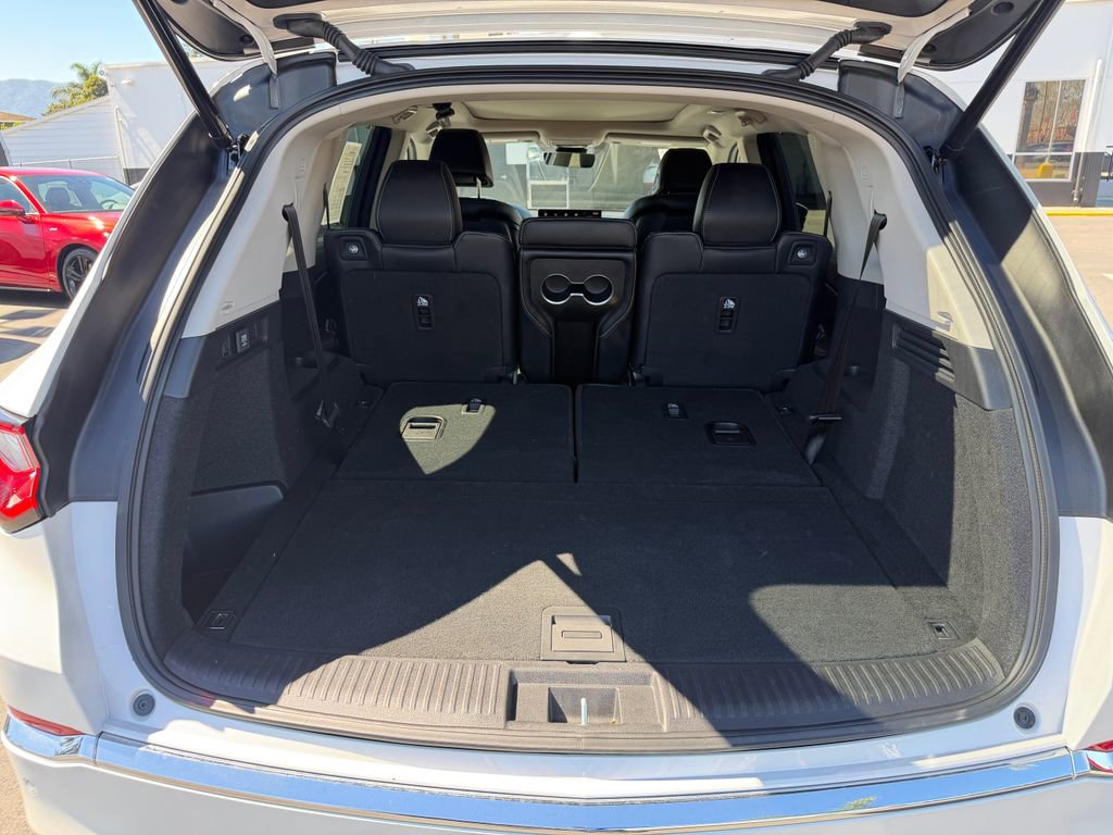 Certified 2023 Acura MDX SH-AWD w/ Technology Package image 32