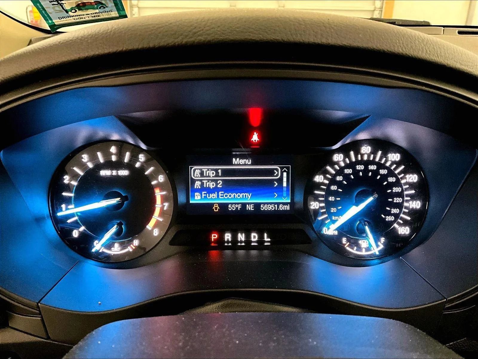 Used 2018 Ford Fusion SE FWD image 19
