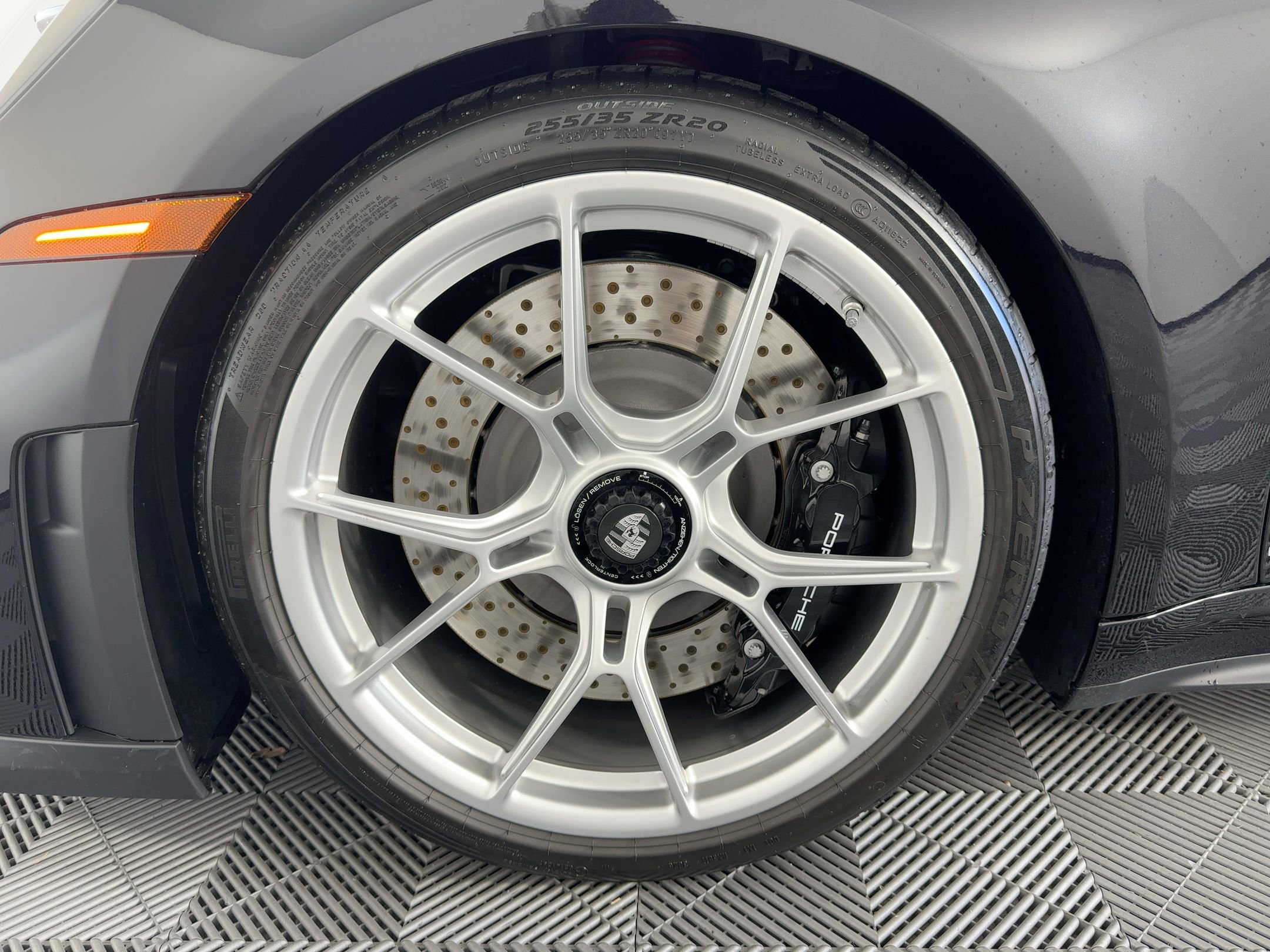 Used 2026 Porsche 911 GT3 image 35