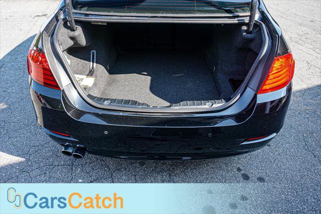 Used 2016 BMW 528i Sedan image 43