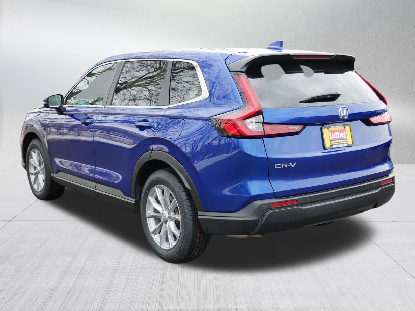 Used 2023 Honda CR-V EX-L image 5