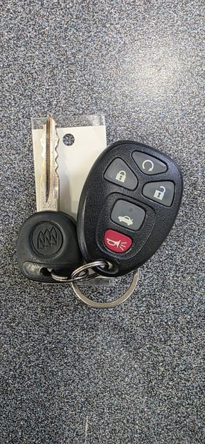 Used 2008 Buick LaCrosse CXL FWD image 29