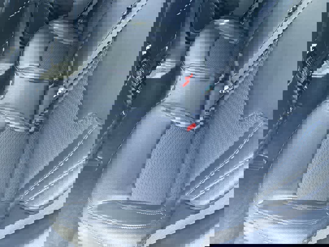 Used 2023 Jeep Compass Latitude image 21