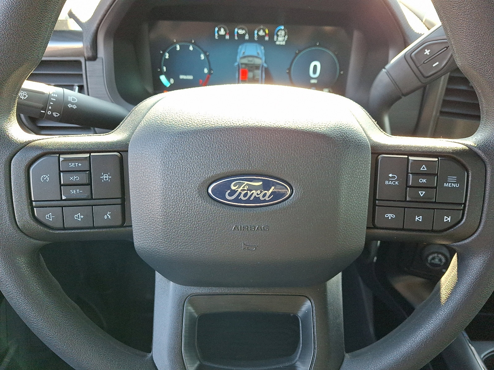 Used 2025 Ford F150 STX w/ Equipment Group 200A image 19