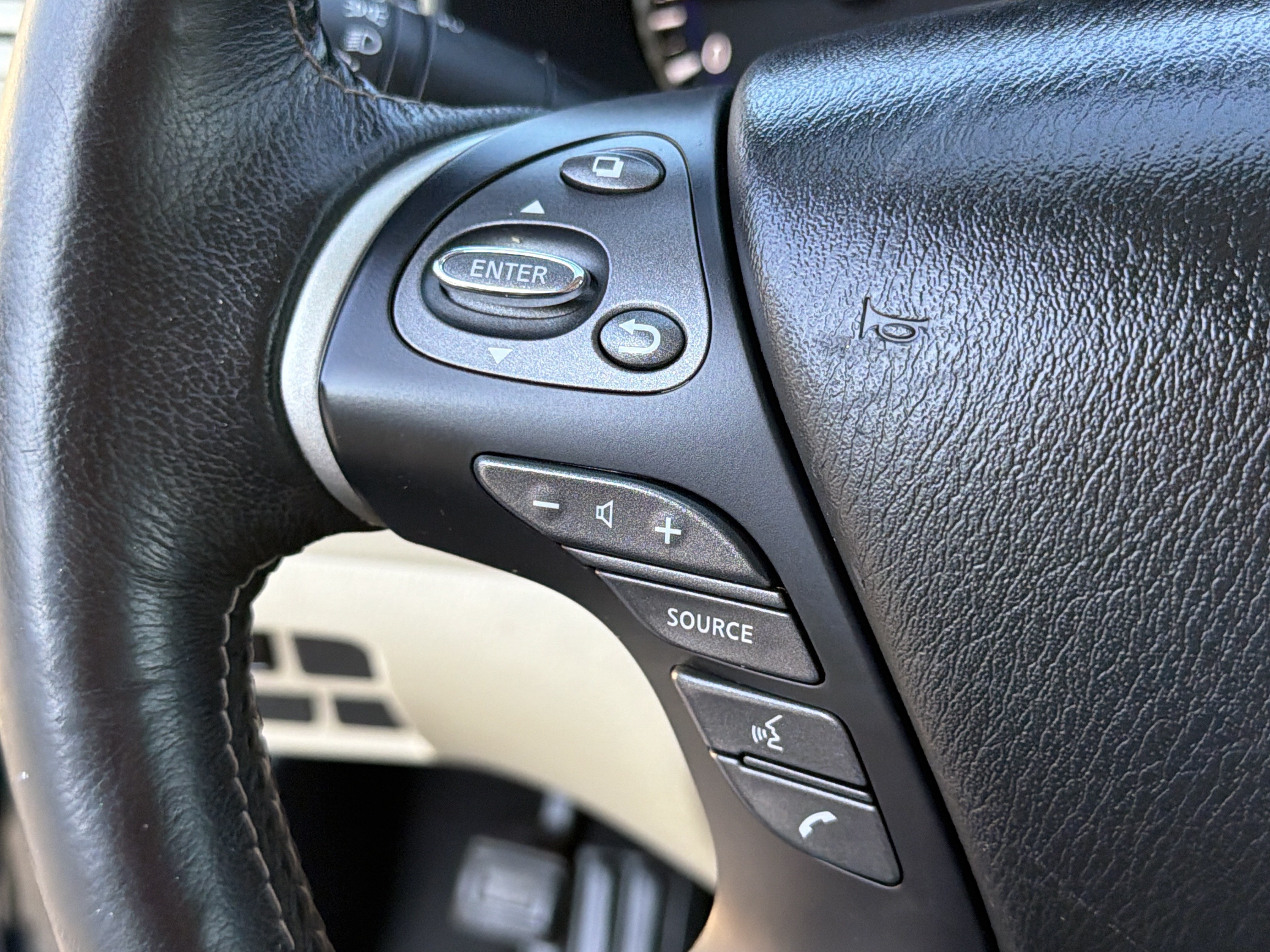 Used 2020 INFINITI QX60 Pure FWD image 22