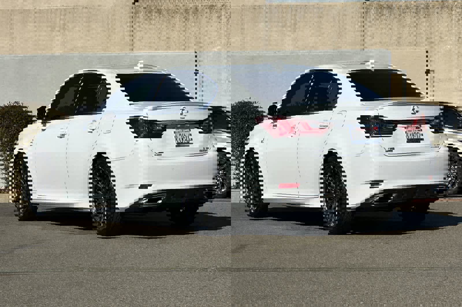 Used 2015 Lexus GS 350 image 7